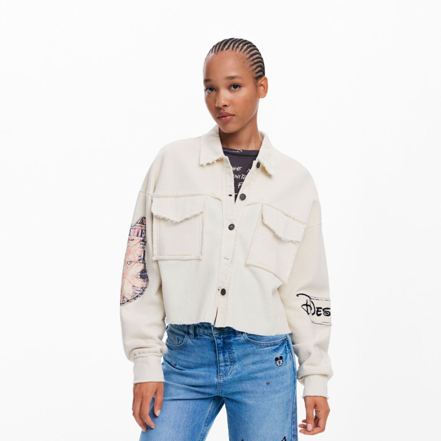 mickey-sweatshirt-jacket mickey-sweatshirt-jacket
