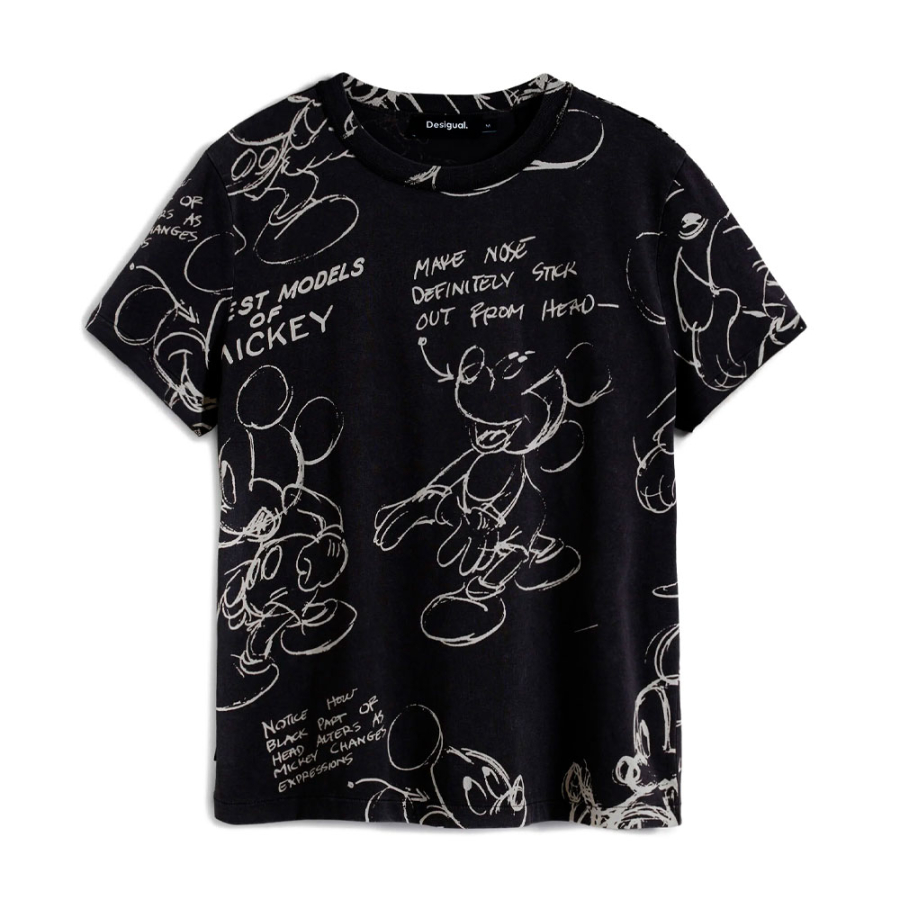camiseta-mickey-sketch camiseta-mickey-sketch