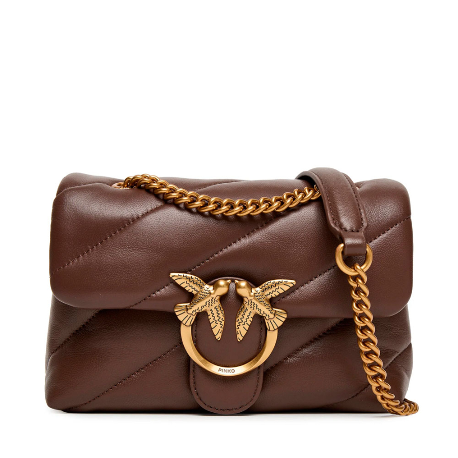 love-puff-mini-cl-schaftasche love-puff-mini-cl-schaftasche