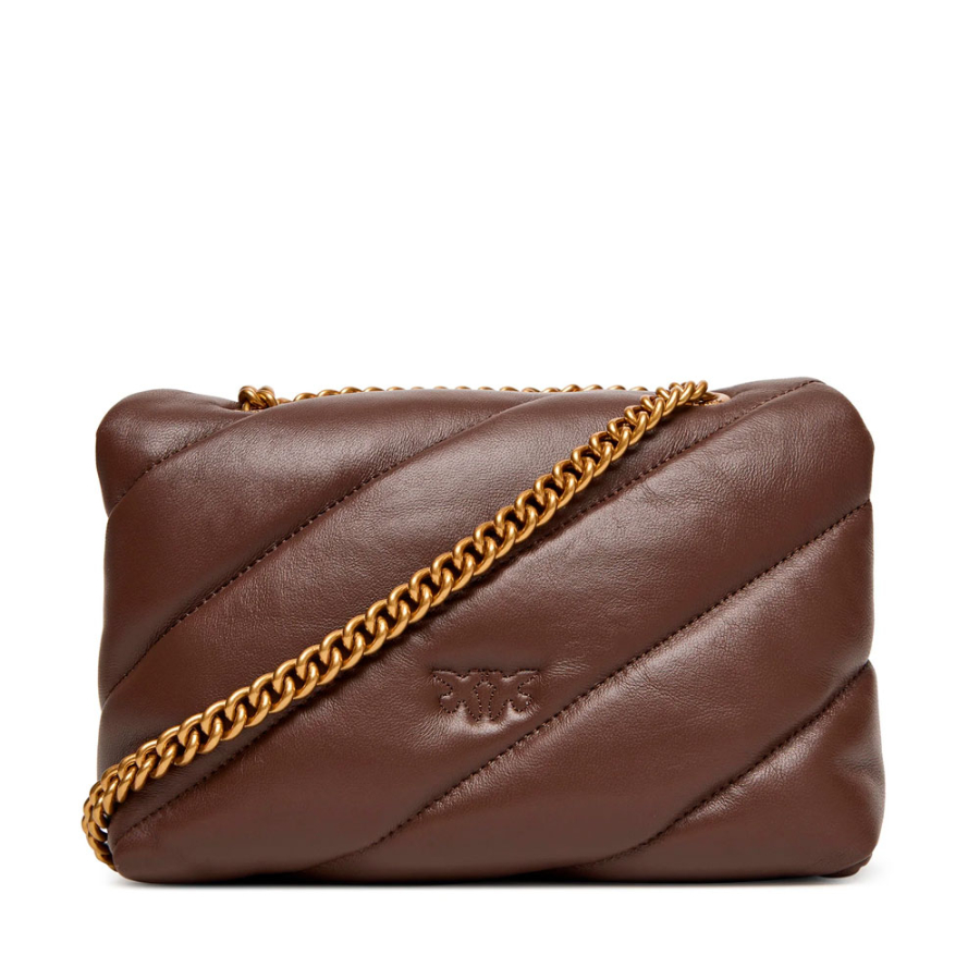 love-puff-mini-cl-schaftasche love-puff-mini-cl-schaftasche