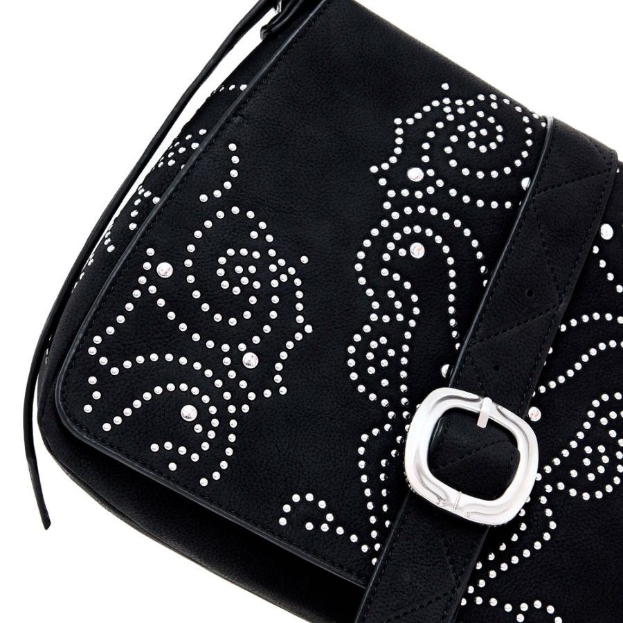 bolso-cruzado-efecto-piel-tachuelas-pequeno bolso-cruzado-efecto-piel-tachuelas-pequeno
