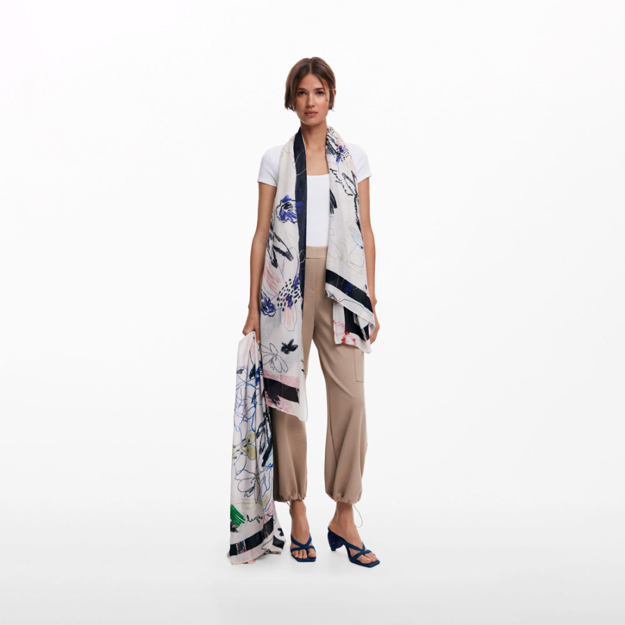 rectangular-handkerchief-with-lines
