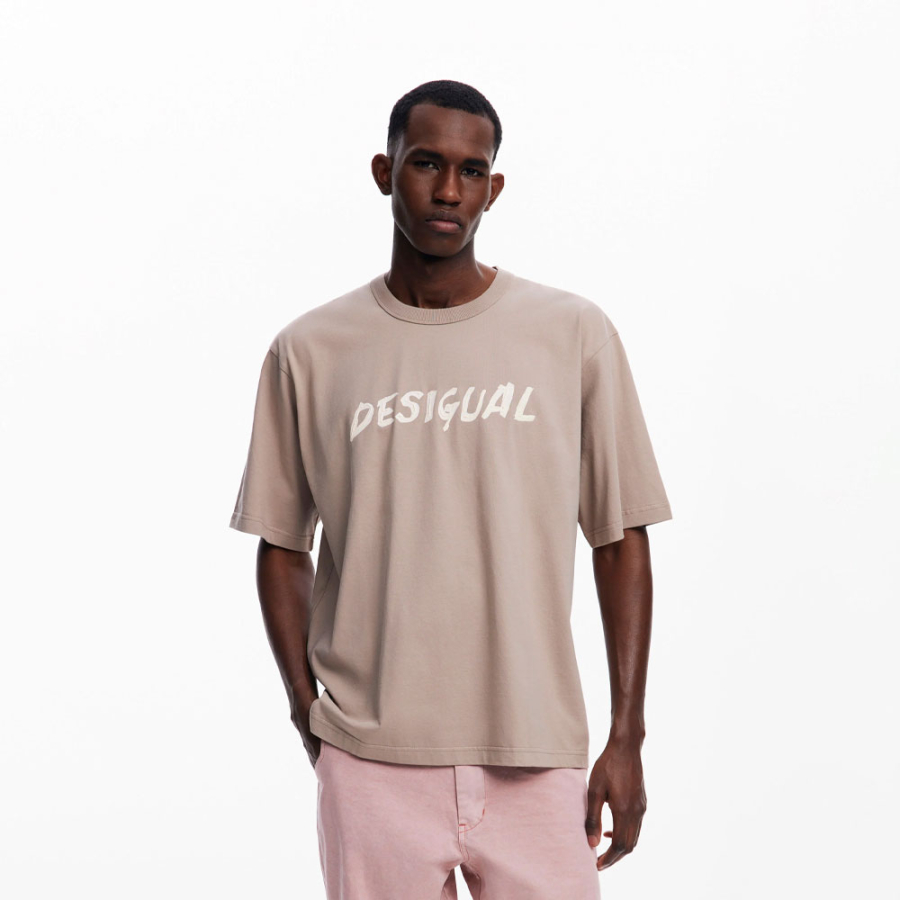 camiseta-de-manga-curta-com-logotipo-texturizado camiseta-de-manga-curta-com-logotipo-texturizado