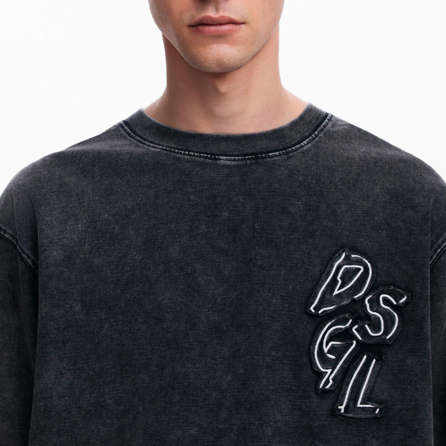camiseta-denim-mickey-mouse