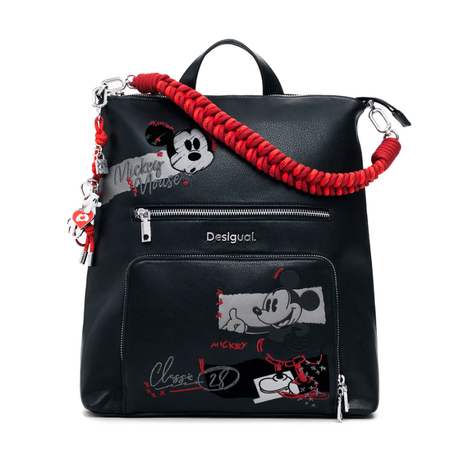 medium-mickey-leather-effect-backpack medium-mickey-leather-effect-backpack