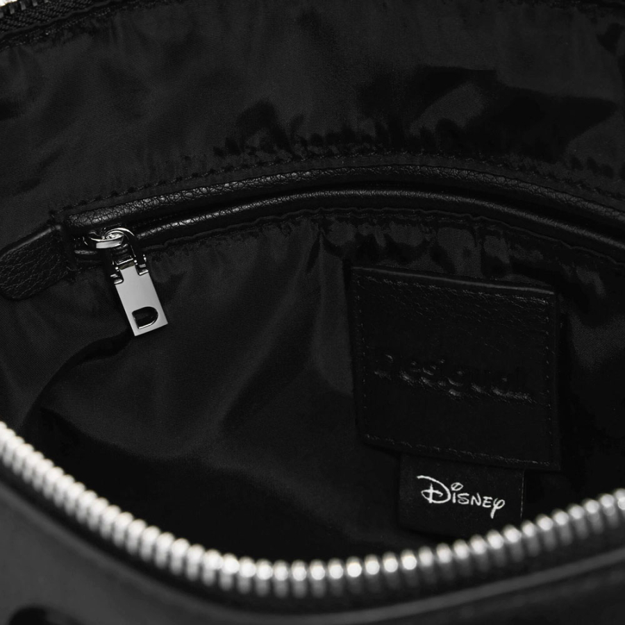 mochila-efecto-piel-mickey-mediana mochila-efecto-piel-mickey-mediana