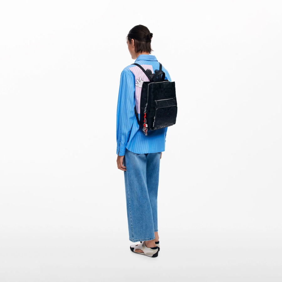 mochila-conversivel-media-mickey mochila-conversivel-media-mickey