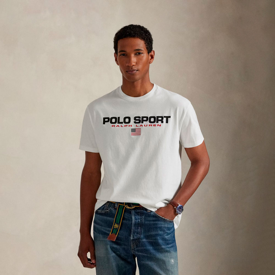 polo-sportivo-in-maglia-dal-taglio-classico polo-sportivo-in-maglia-dal-taglio-classico