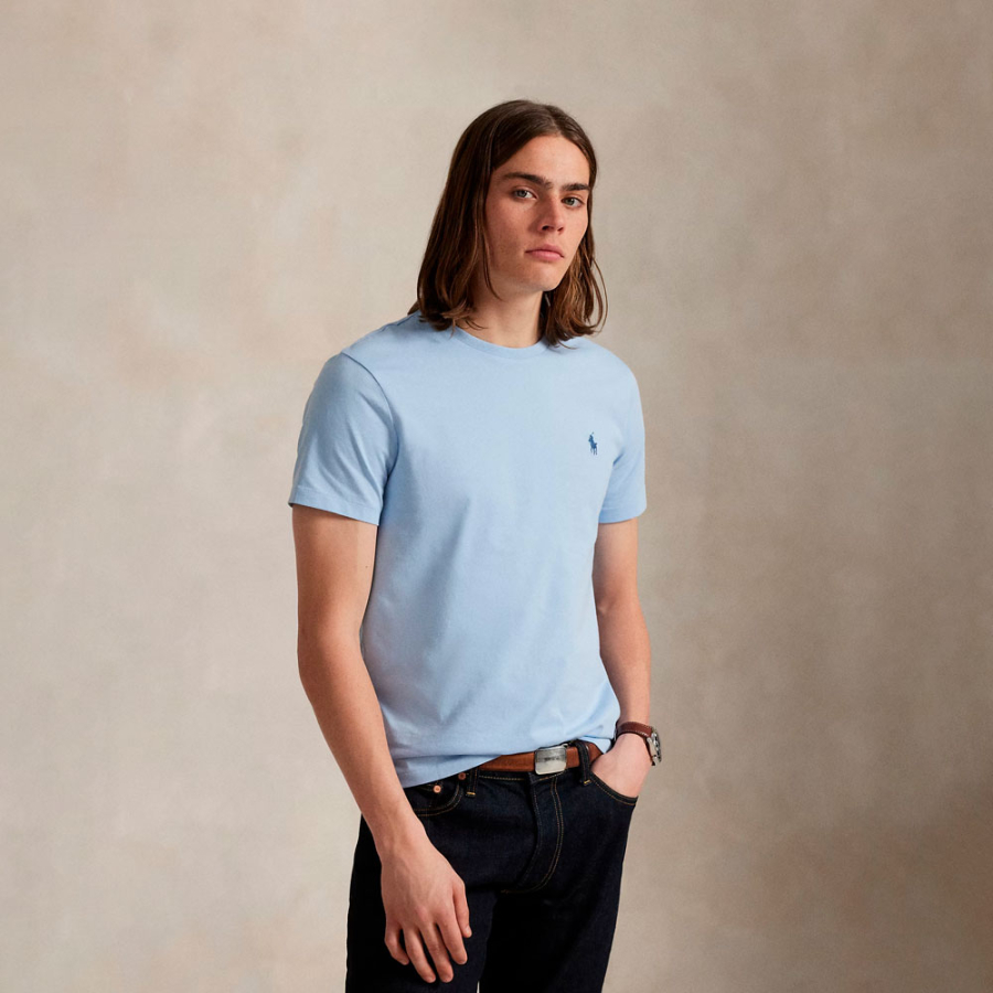 camiseta-de-punto-custom-slim-fit