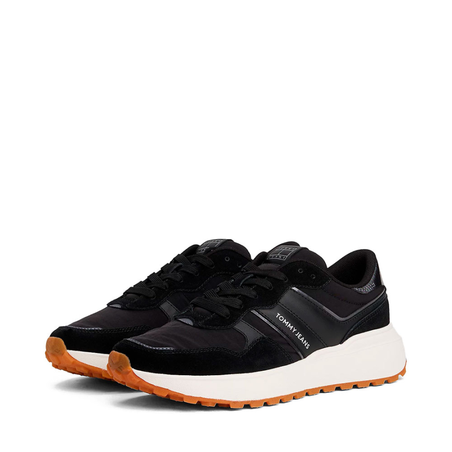 zapatillas-de-ante-con-mezcla-de-texturas