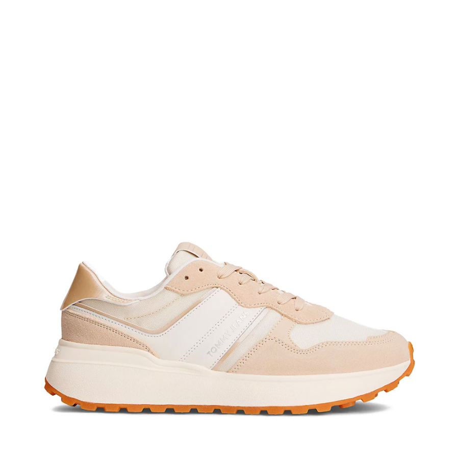 sneakers-in-pelle-scamosciata-con-mix-di-texture sneakers-in-pelle-scamosciata-con-mix-di-texture