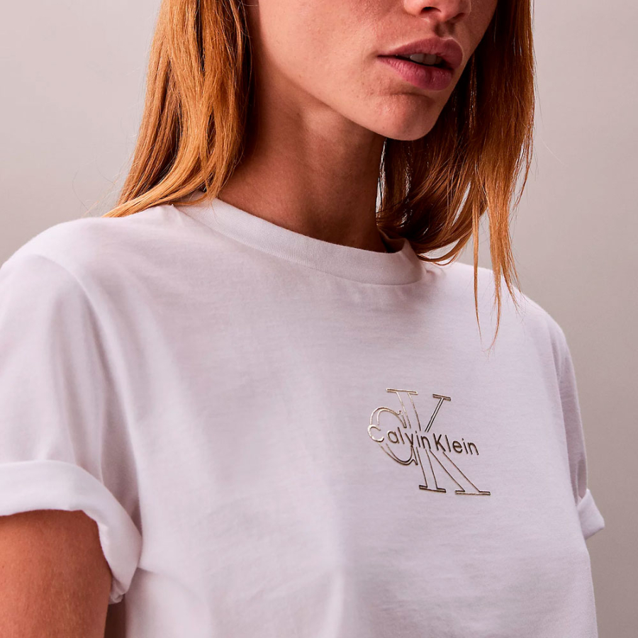 shiny-metallic-logo-t-shirt