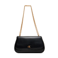 YIH-BLACK / ANTIQUE LIGHT GOLD