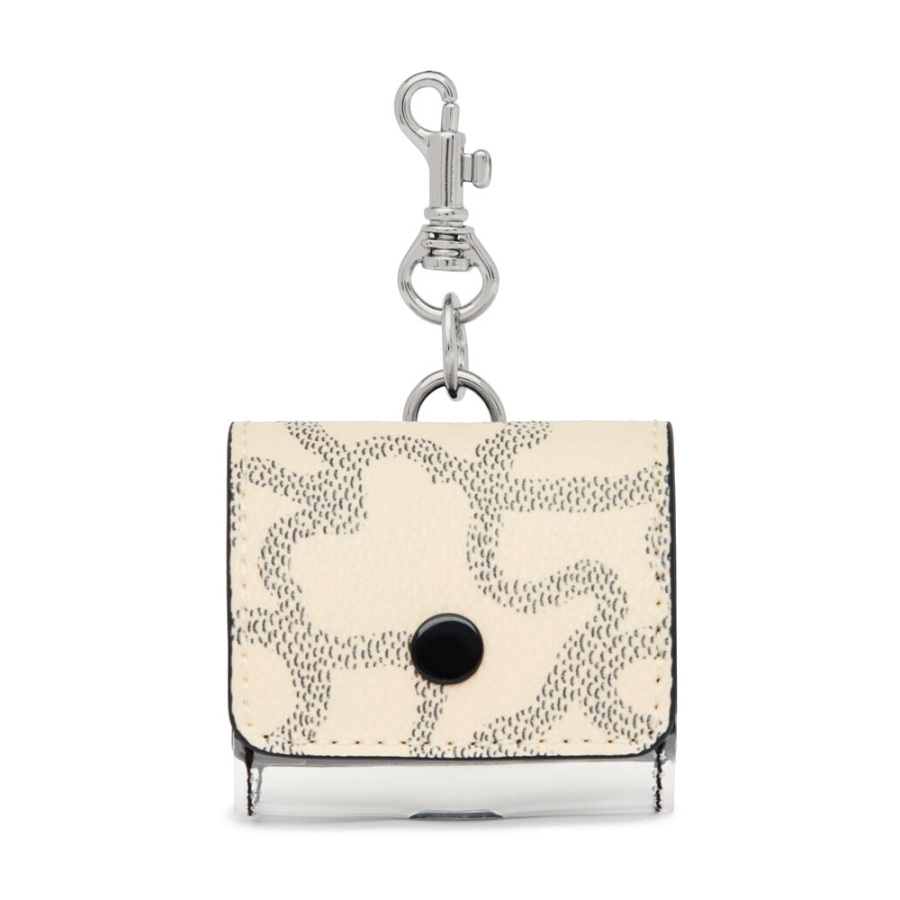 capa-para-airpods-tous-kaos-summer-medium-preta capa-para-airpods-tous-kaos-summer-medium-preta