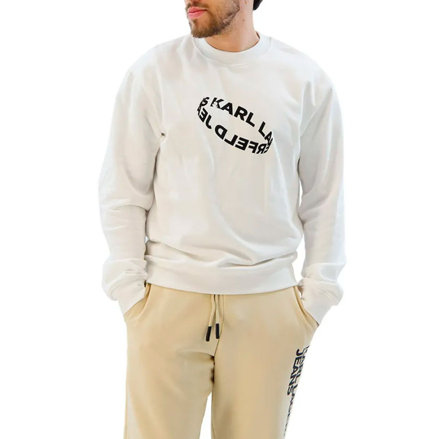 multi-hoop-logo-sweatshirt multi-hoop-logo-sweatshirt