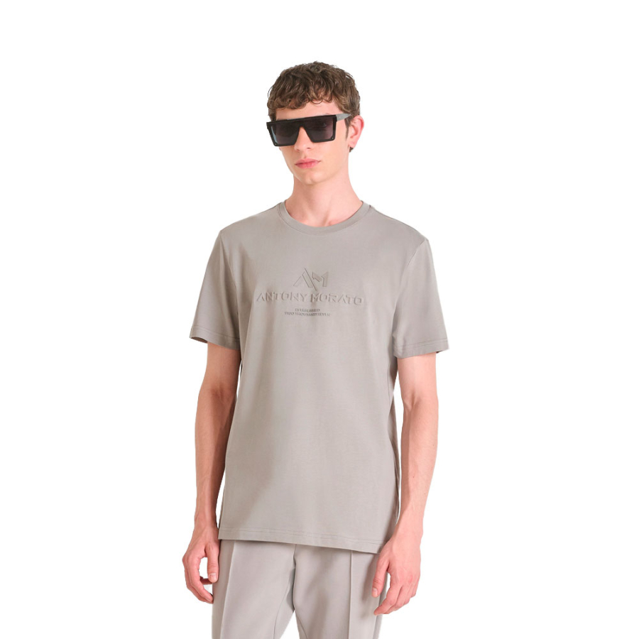 camiseta-de-ajuste-regular-con-estampado-de-goma-con-logotipo