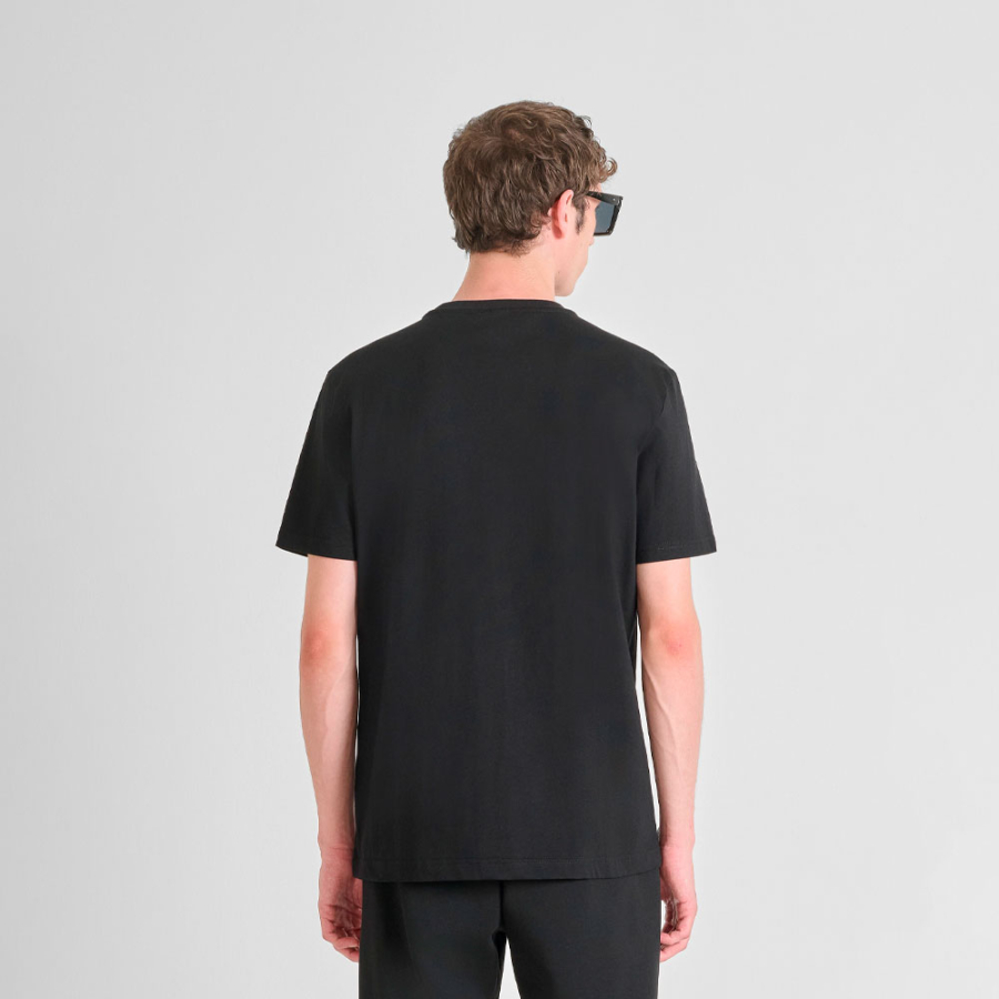 camiseta-de-ajuste-regular-con-estampado-de-goma-con-logotipo