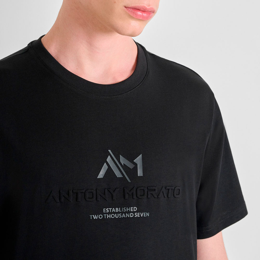 camiseta-de-corte-regular-com-estampa-de-logotipo-de-borracha