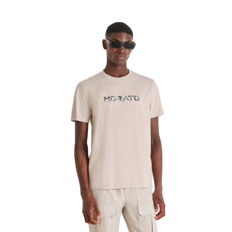 t-shirt-vestibilita-regolare-con-stampa-del-logo t-shirt-vestibilita-regolare-con-stampa-del-logo