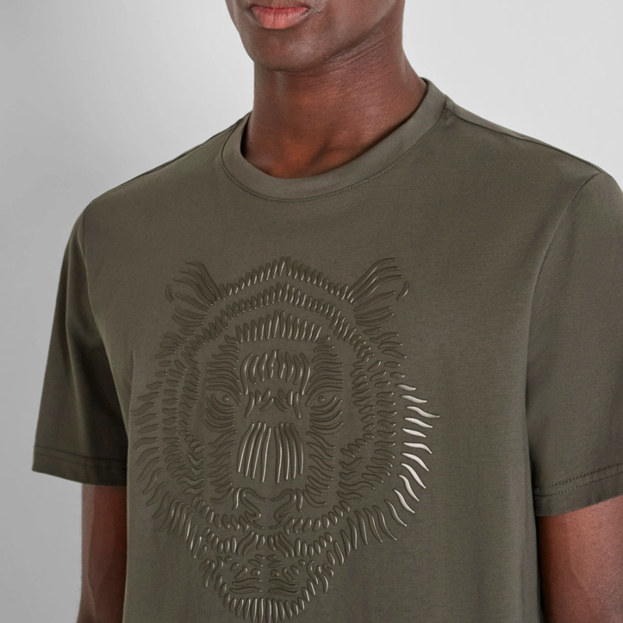 regular-fit-t-shirt-with-reflective-tiger-print