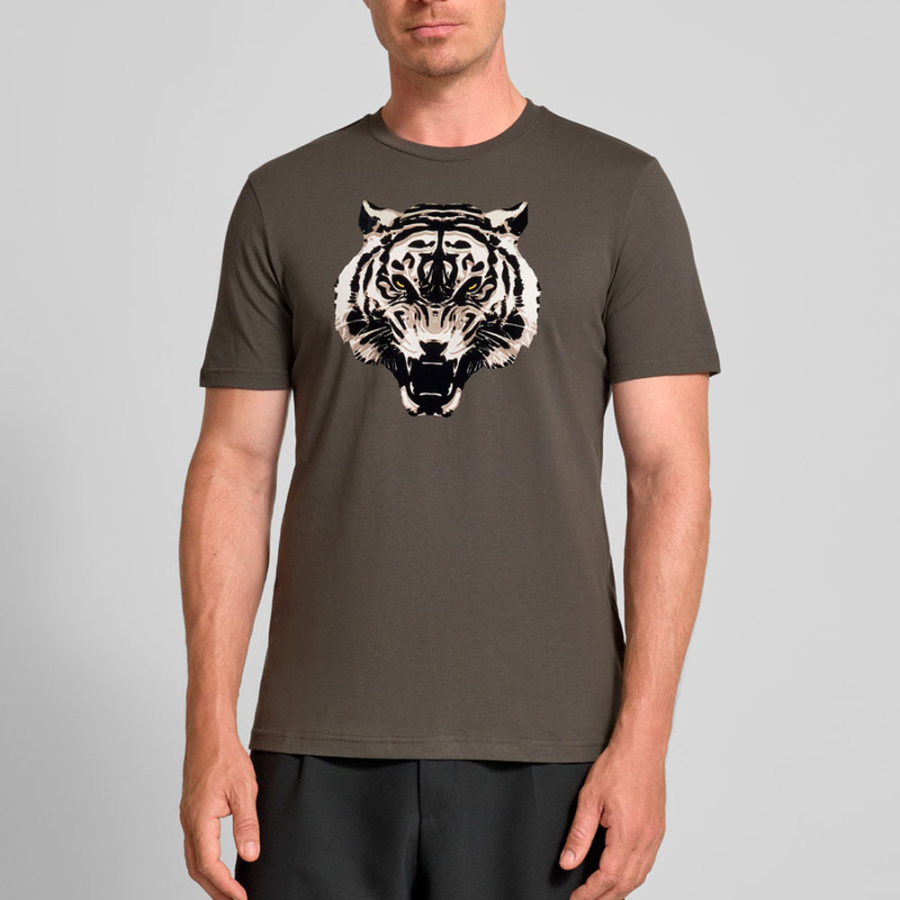 regular-fit-t-shirt-with-tiger-print