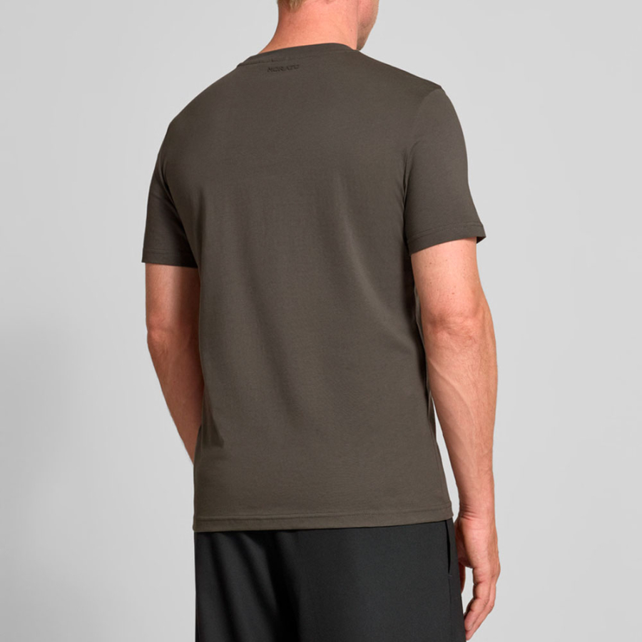t-shirt-coupe-reguliere-avec-imprime-tigre t-shirt-coupe-reguliere-avec-imprime-tigre
