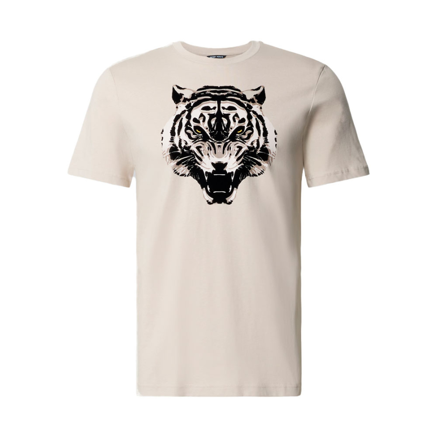 regular-fit-t-shirt-with-tiger-print