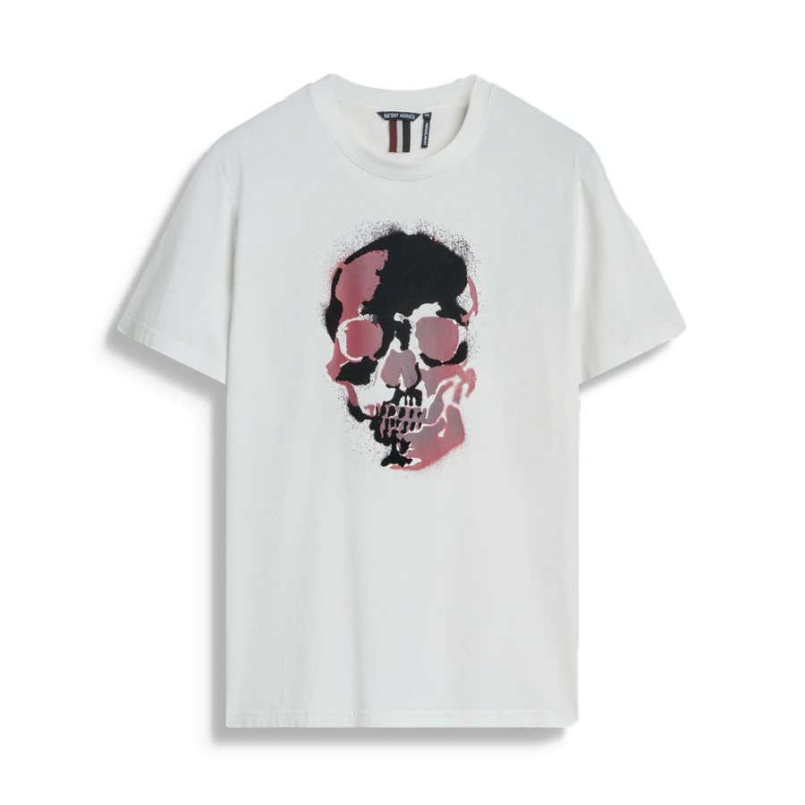 camiseta-de-ajuste-regular-con-estampado-de-calavera