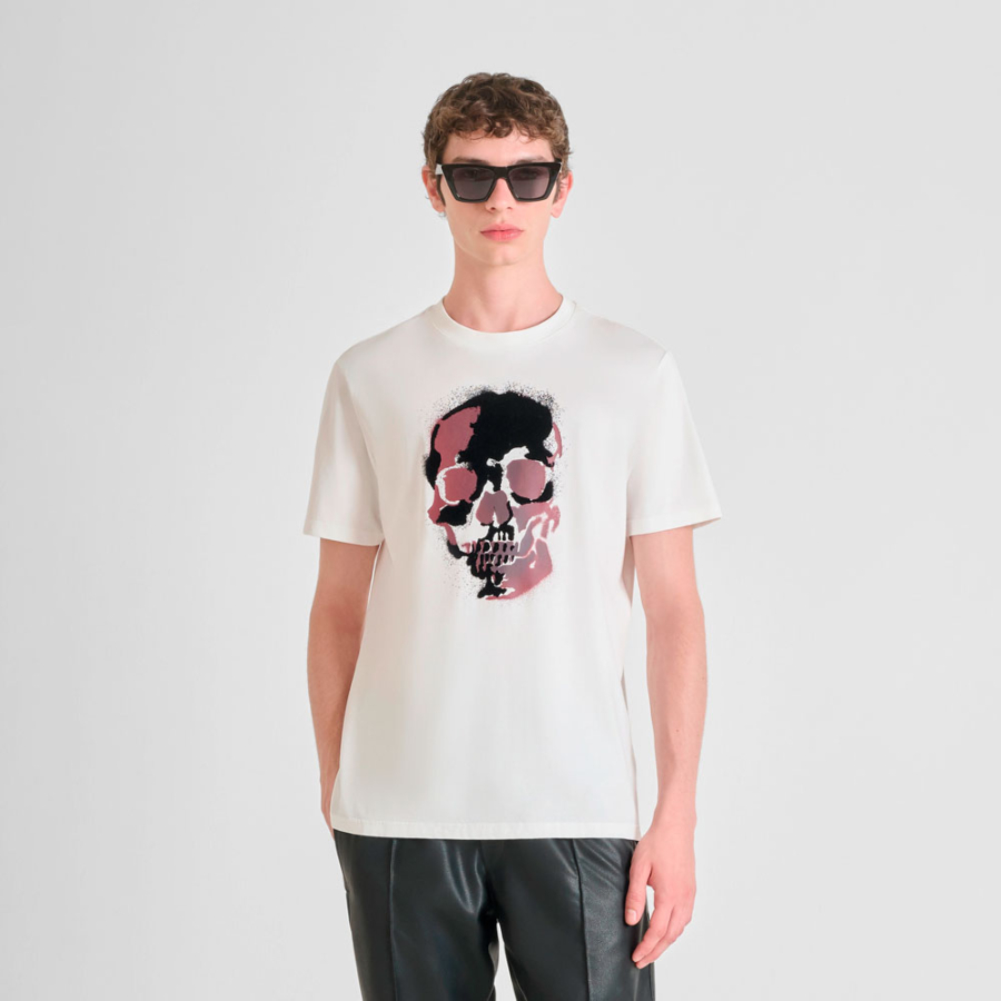 regular-fit-t-shirt-with-skull-print