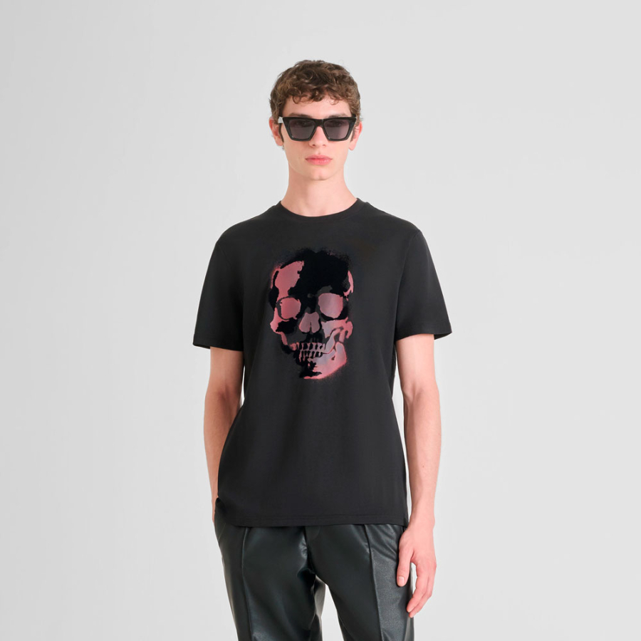 regular-fit-t-shirt-with-skull-print