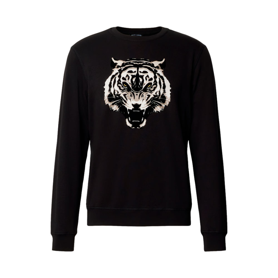 sweatshirt-mit-normaler-passform-und-tiger-print sweatshirt-mit-normaler-passform-und-tiger-print