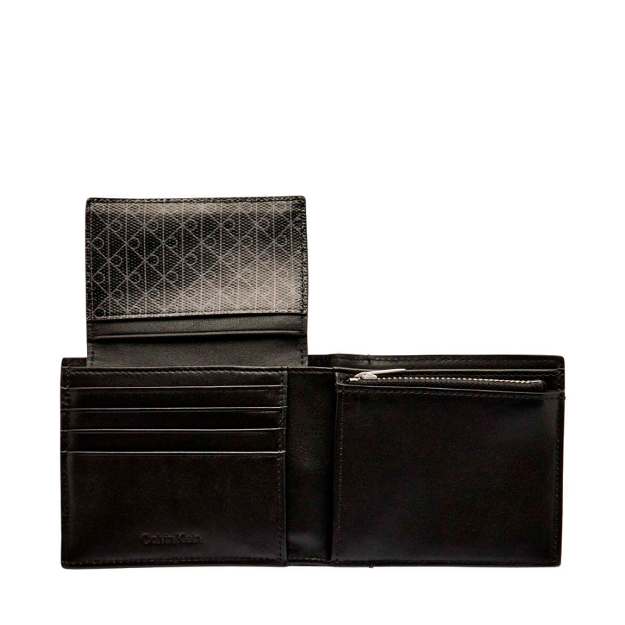 coated-billfold-wallet-with-coin-purse coated-billfold-wallet-with-coin-purse