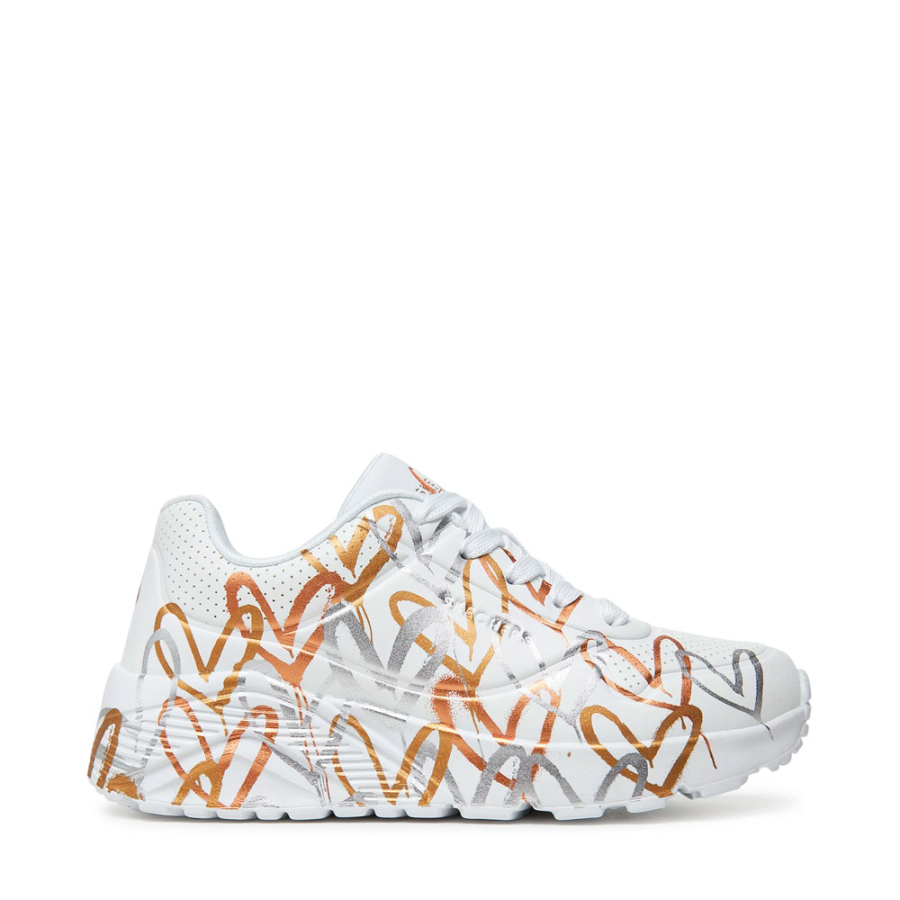 tenis-jgoldcrown-uno-lite-metallic-love-criancas-adolescentes tenis-jgoldcrown-uno-lite-metallic-love-criancas-adolescentes