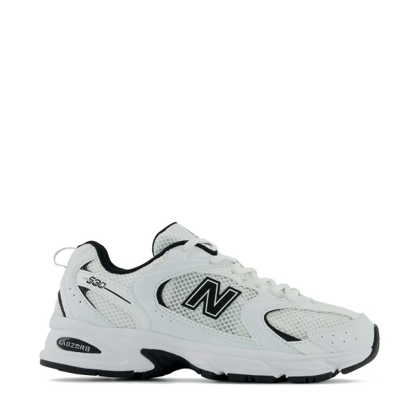 New Balance Baskets unisexes New Balance 530 - 36 Blanc- Ref 130 €