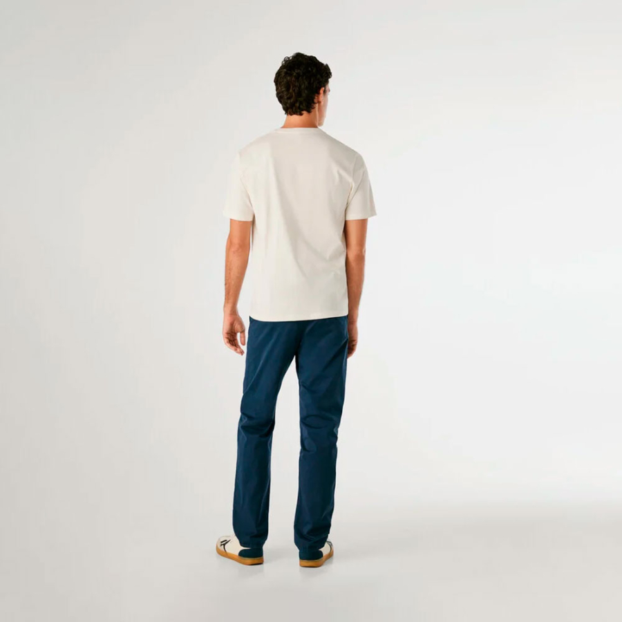 t-shirt-mit-logo-print-in-normaler-passform t-shirt-mit-logo-print-in-normaler-passform