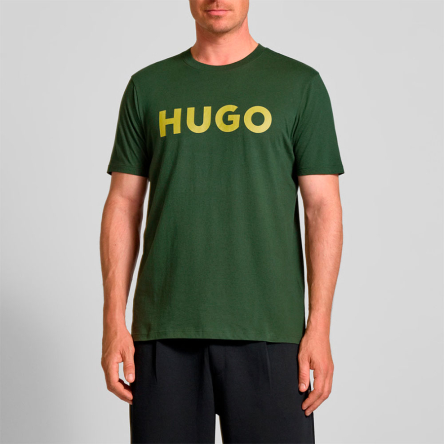 t-shirt-en-jersey-de-coton-coupe-reguliere-avec-logo-imprime t-shirt-en-jersey-de-coton-coupe-reguliere-avec-logo-imprime