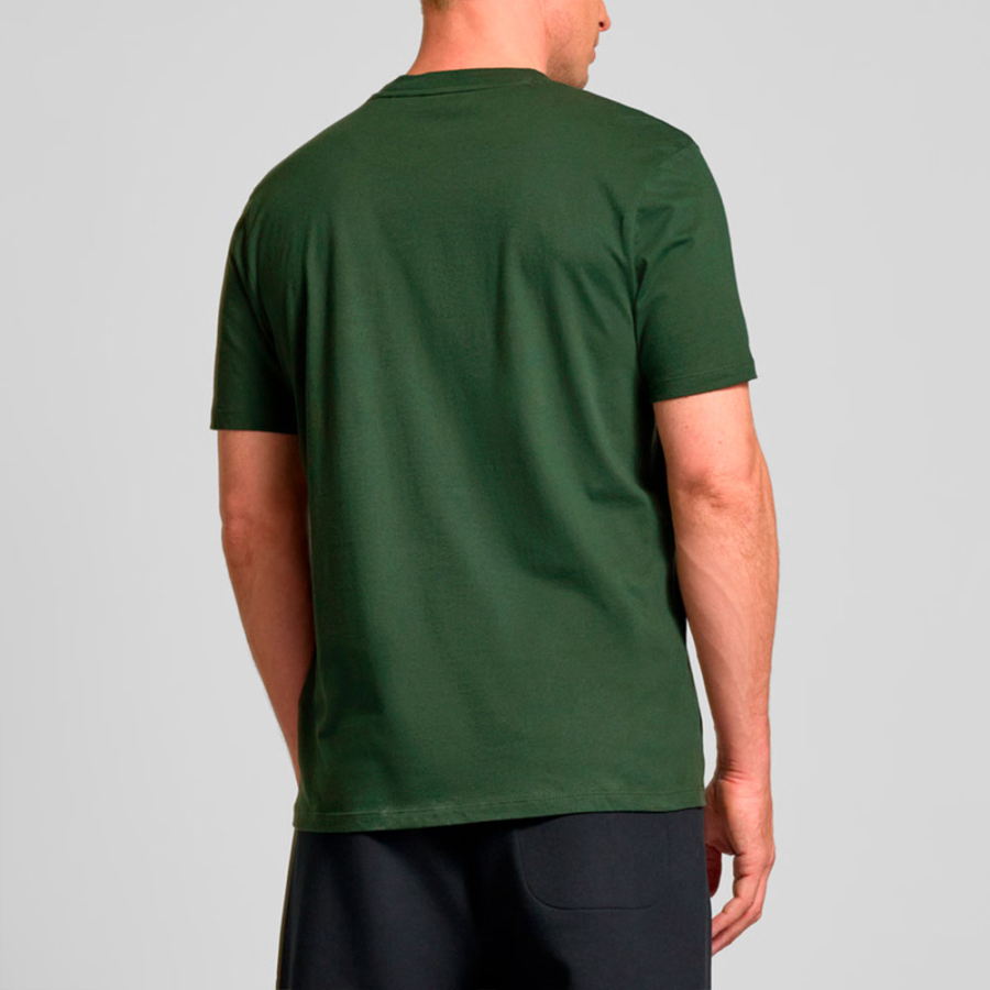 camiseta-regular-fit-en-punto-de-algodon-con-logo-estampado