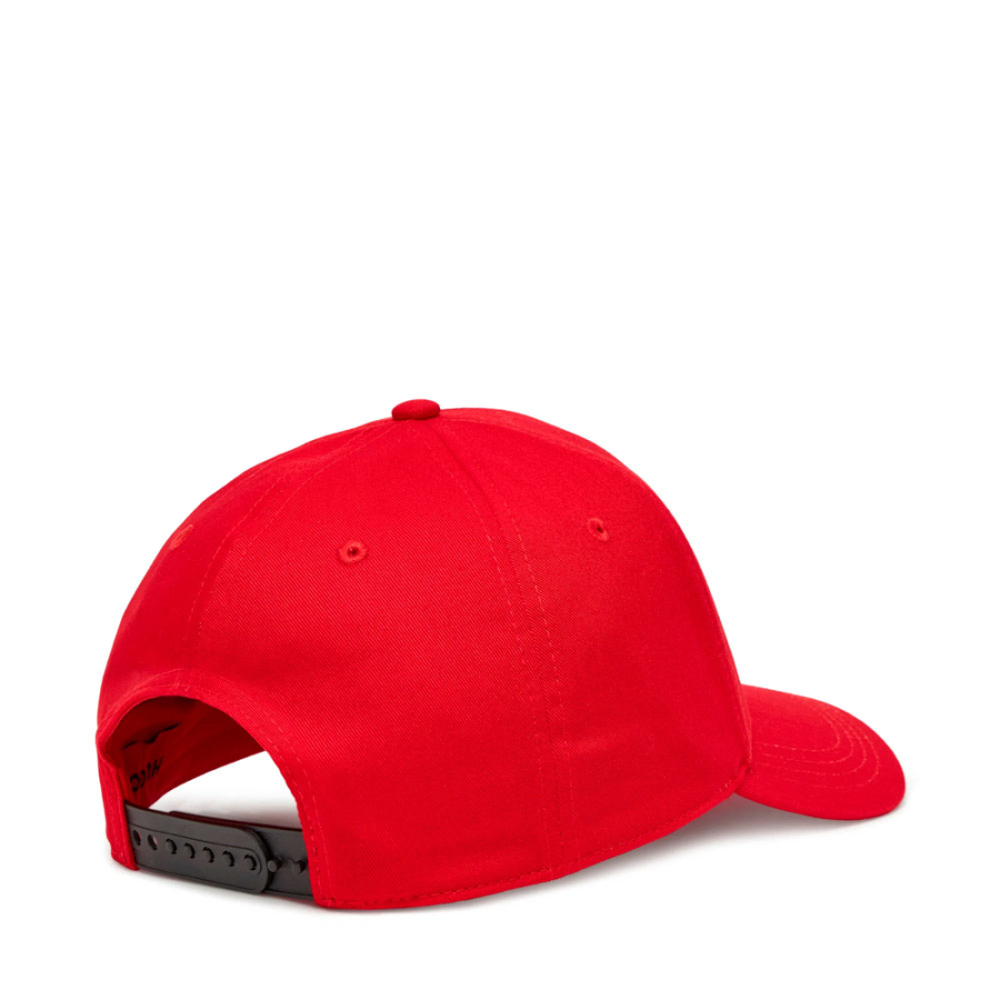 cappellino-in-twill-di-cotone-con-logo cappellino-in-twill-di-cotone-con-logo