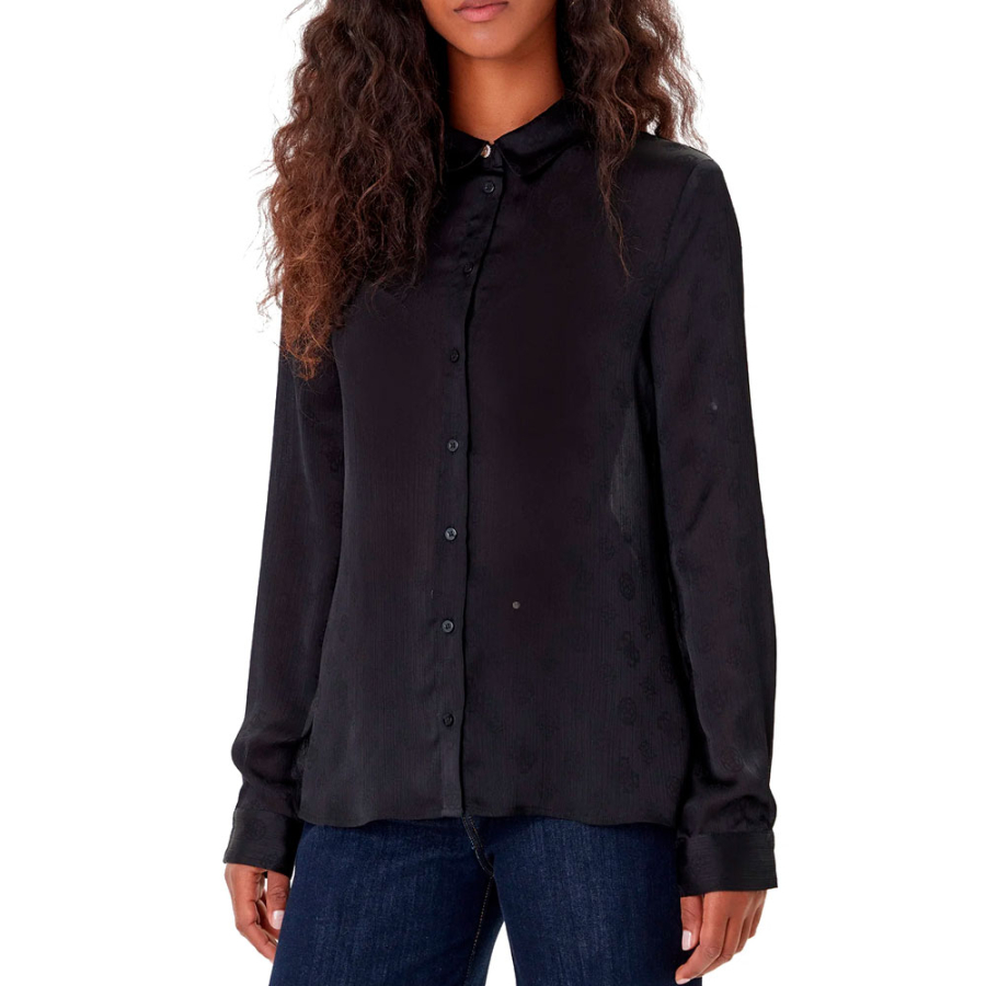 camisa-con-logotipo-peony-y-4g