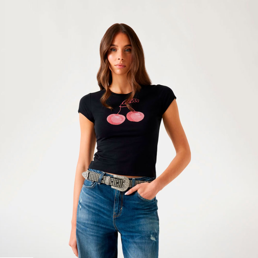 t-shirt-con-stampa-del-logo-frontale t-shirt-con-stampa-del-logo-frontale