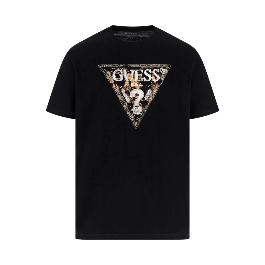 triangle-logo-t-shirt