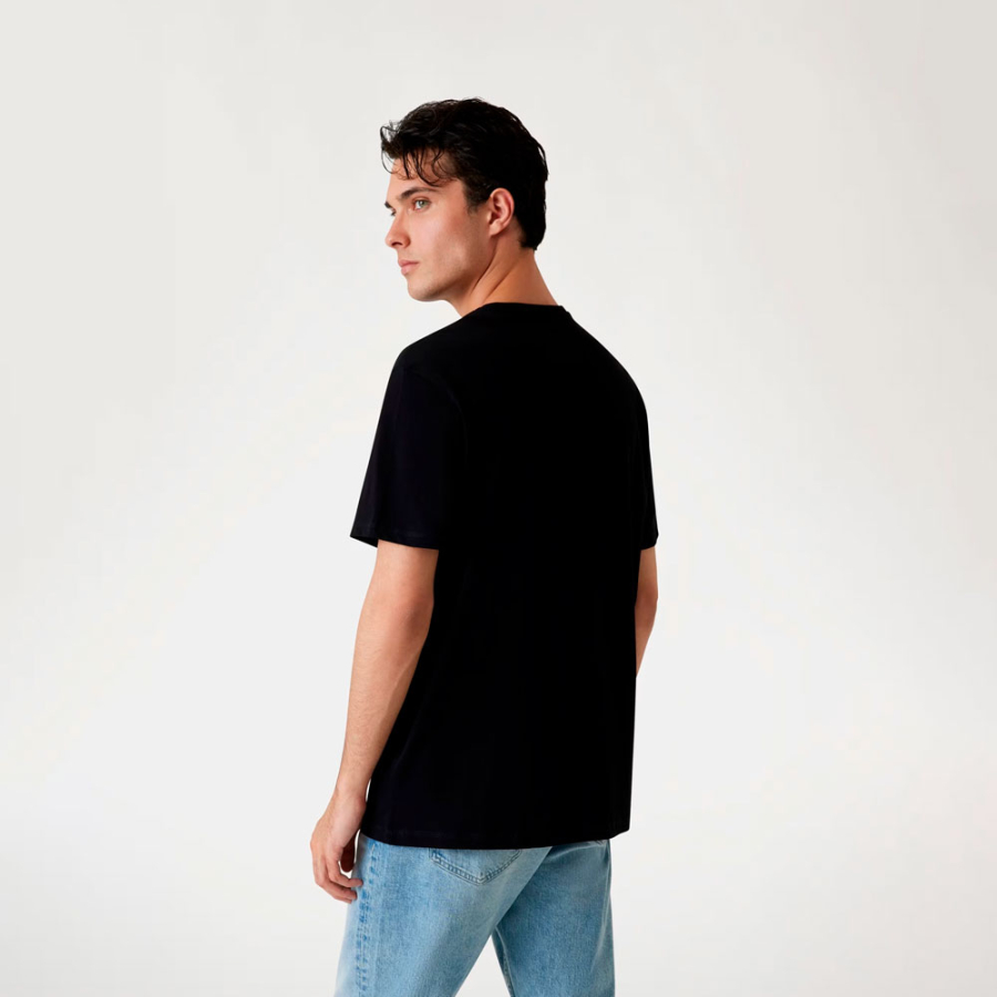 triangle-logo-t-shirt