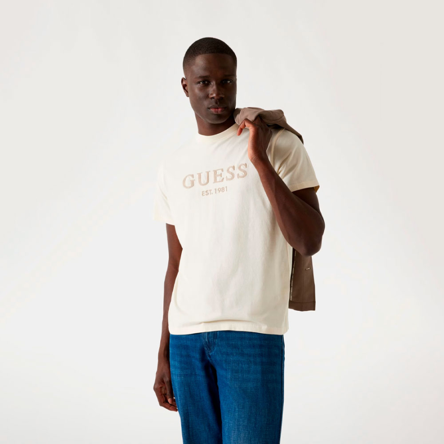 t-shirt-with-front-logo