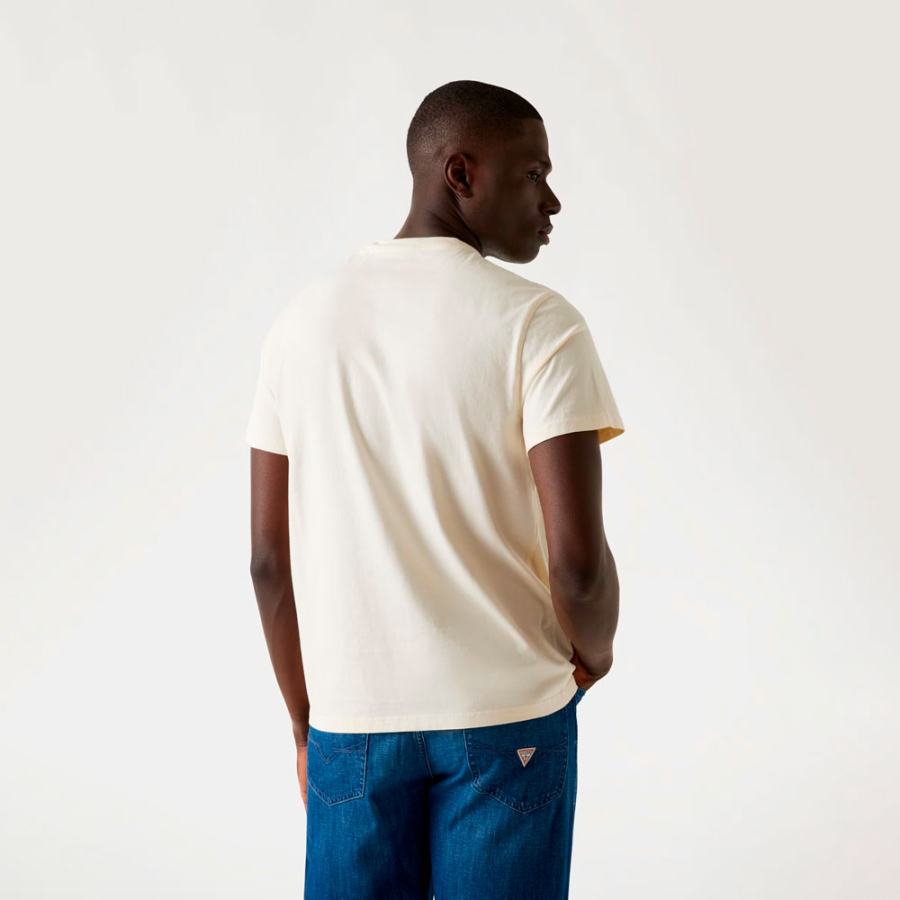 t-shirt-with-front-logo