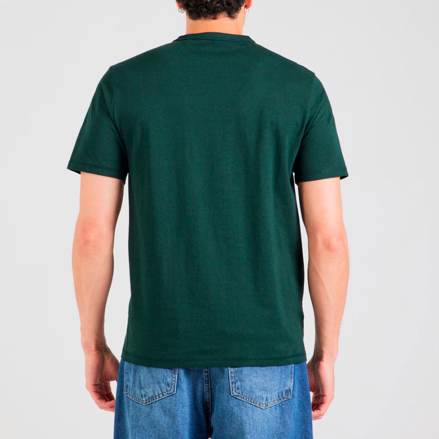 t-shirt-with-embroidered-logo
