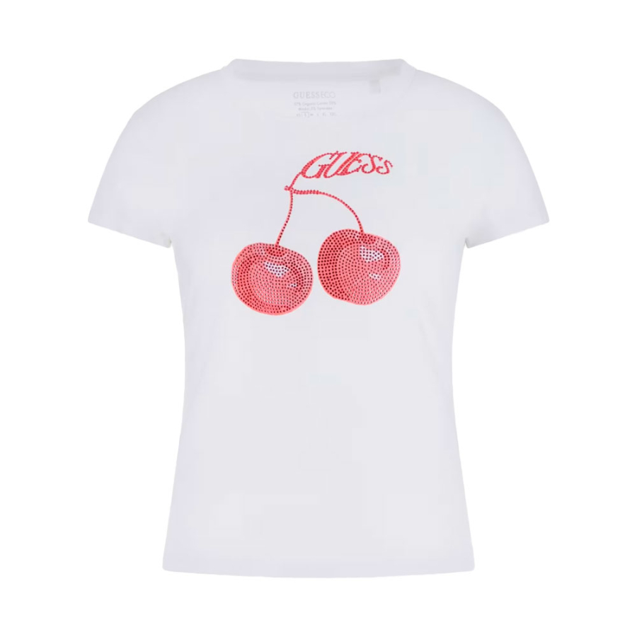 t-shirt-with-front-logo-print