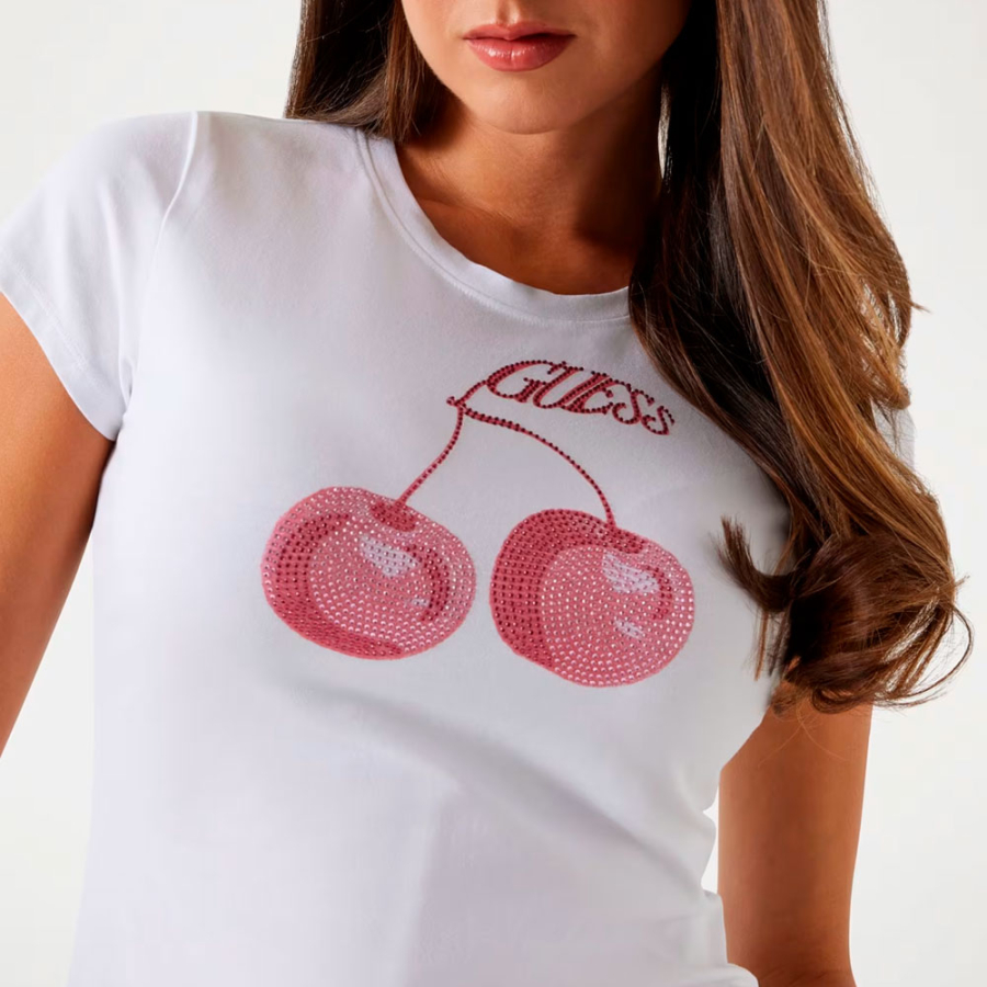 t-shirt-avec-logo-imprime-sur-le-devant t-shirt-avec-logo-imprime-sur-le-devant