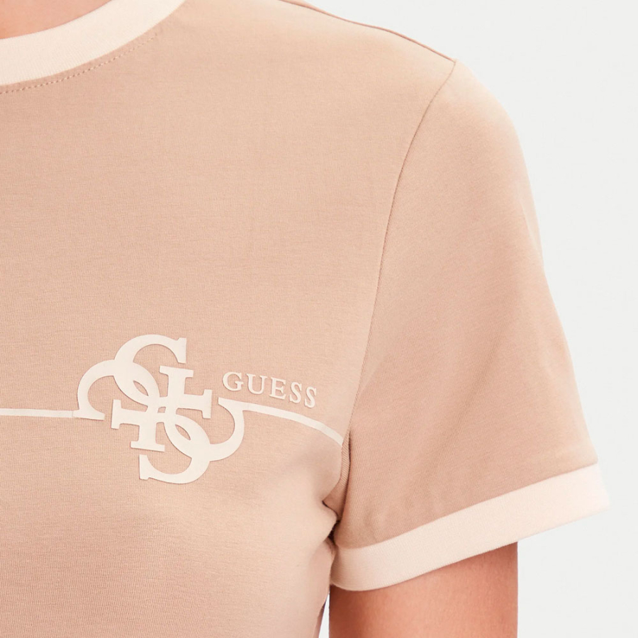t-shirt-con-logo-slim-fit t-shirt-con-logo-slim-fit