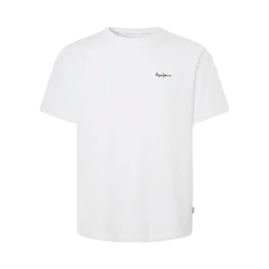 camiseta-com-logotipo-bordado-de-corte-regular
