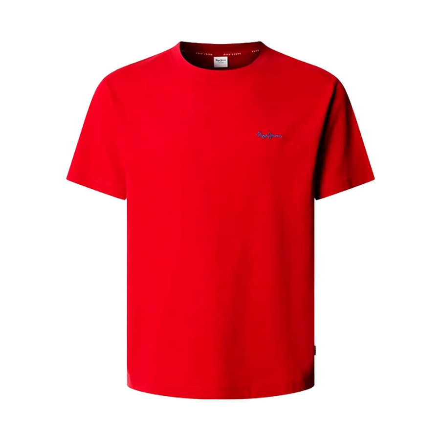 camiseta-com-logotipo-bordado-de-corte-regular